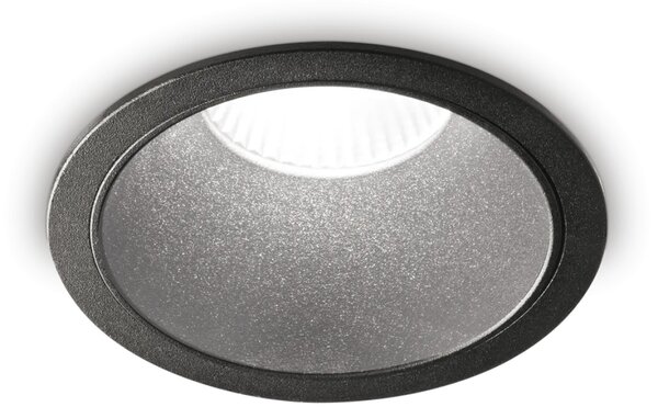Ideal lux ® LED луна | GAME TRIM ROUND 11W 2700K NE NE | 11W | IP20 - 285412