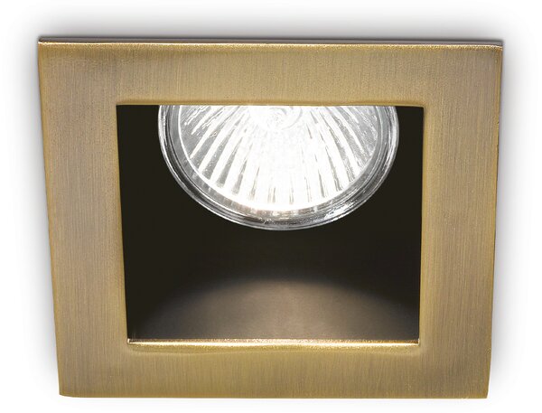 Ideal lux ® Луничка | FUNKY FI BRUNITO | GU10 max 1 x 50W | IP20 - 083247