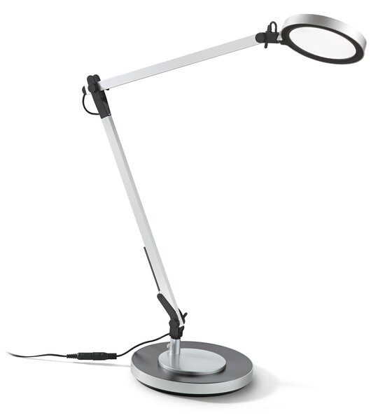 Ideal lux ® Настолна лампа | FUTURA TL ALLUMINIO | LED 12,5W | IP20 - 204895