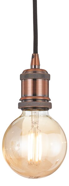 Ideal lux ® Пендел | FRIDA SP1 RAME | E27 max 1 x 60W | IP20 - 122106