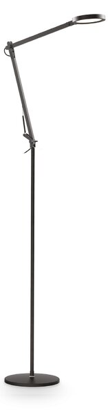 Ideal lux ® Лампион | FUTURA PT NERO | LED 12,5W | IP20 - 204949