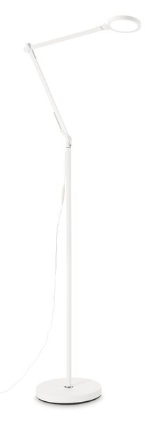 Ideal lux ® Лампион | FUTURA PT BIANCO | LED 12,5W | IP20 - 272085
