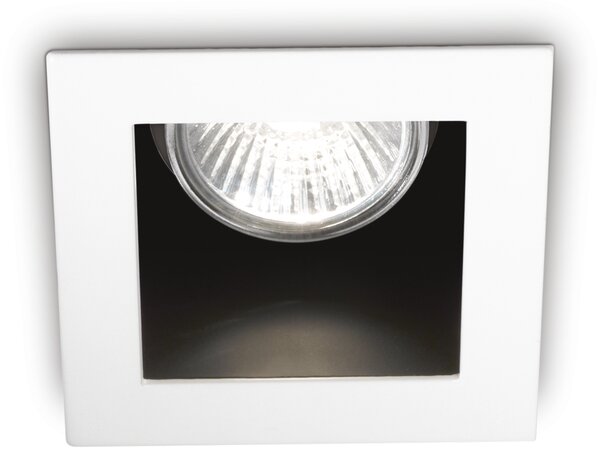Ideal lux ® Луничка | FUNKY FI BIANCO | GU10 max 1 x 50W | IP20 - 083230