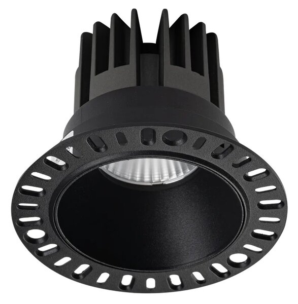 Ideal lux ® LED луна | GAME TRIMLESS ROUND 11W 3000K NE | 11W | IP20 - 319650