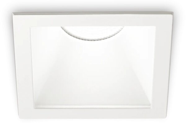 Ideal lux ® LED луна | GAME TRIM SQUARE 11W 3000K BI BI | 11W | IP20 - 192376