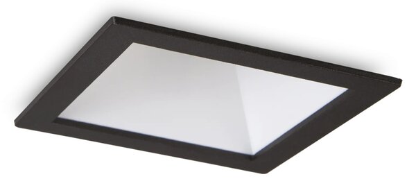 Ideal lux ® LED луна | GAME TRIM SQUARE 11W 3000K NE BI | 11W | IP20 - 192406