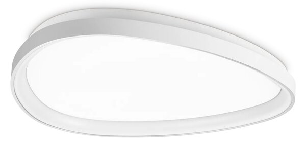 Ideal lux ® Плафон | GEMINI PL D061 ON-OFF BIANCO 3000K | 30W | IP20 - 328041