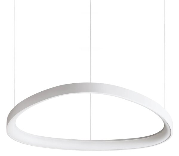 Ideal lux ® Пендел | GEMINI SP D061 ON-OFF BIANCO 3000K | 47W | IP20 - 247250