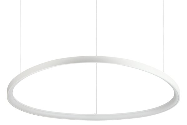 Ideal lux ® Пендел | GEMINI SP D105 ON-OFF BIANCO 2700K | 78W | IP20 - 341613