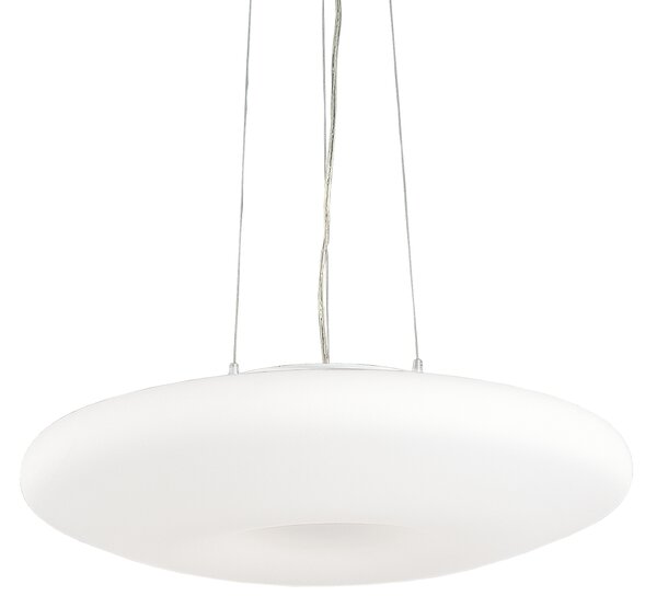 Ideal lux ® Пендел | GLORY SP3 D50 | E27 max 3 x 60W | IP20 - 019734
