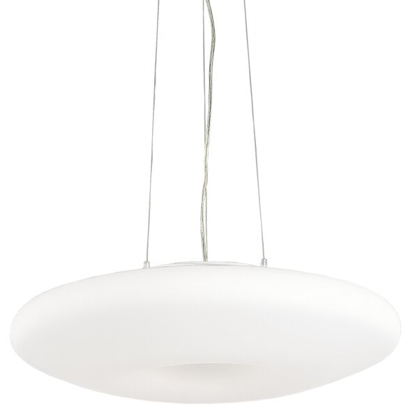 Ideal lux ® Пендел | GLORY SP3 D40 | E27 max 3 x 60W | IP20 - 101125