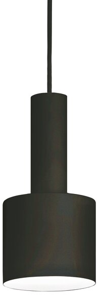 Ideal lux ® Пендел | HOLLY SP1 NERO | E27 max 1 x 60W | IP20 - 231563