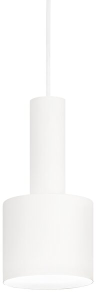 Ideal lux ® Пендел | HOLLY SP1 BIANCO | E27 max 1 x 60W | IP20 - 231556