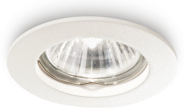 Ideal lux ® Луничка | JAZZ FI BIANCO | GU10 max 1 x 50W | IP20 - 083117