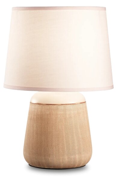 Ideal lux ® Настолна лампа | KALI'-2 TL1 | E14 max 1 x 40W | IP20 - 245331