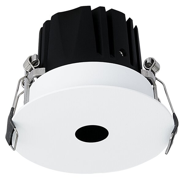 Ideal lux ® LED луна | INFINITY FI TRIM 12W 3000K BIANCO | 12W | IP20 - 356112