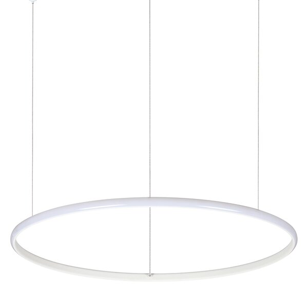 Ideal lux ® Пендел | HULAHOOP SP D061 | LED 28W | IP20 - 258775