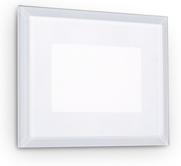 Ideal lux ® LED луна | INDIO FI 5W | LED 5W | IP65 - 255781