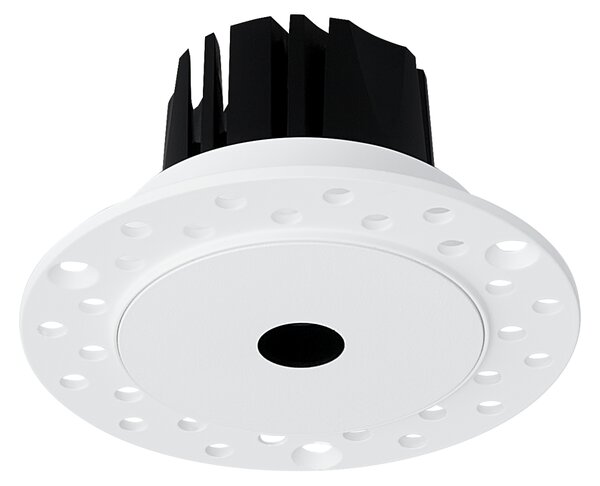 Ideal lux ® LED луна | INFINITY FI TRIMLESS 07W 3000K BIANCO | 7W | IP20 - 356136
