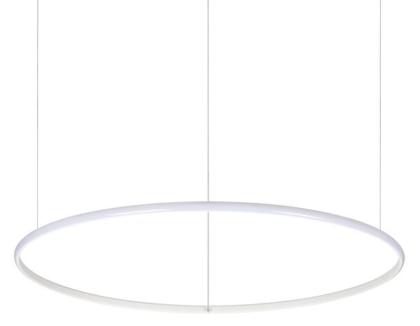 Ideal lux ® Пендел | HULAHOOP SP D081 | LED 39W | IP20 - 258768