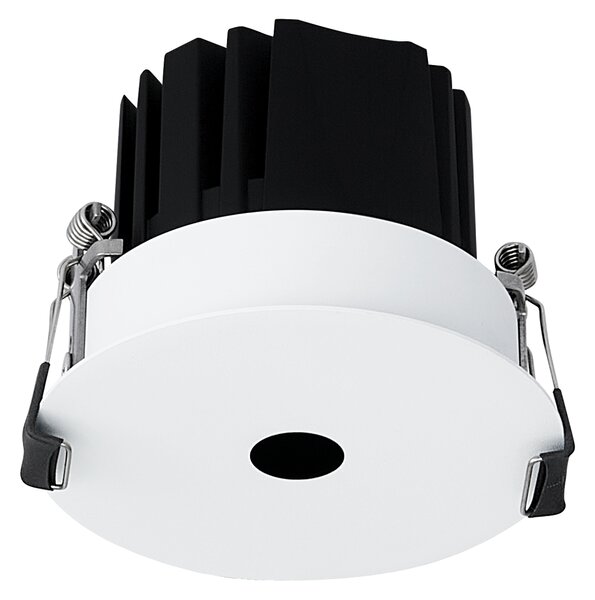 Ideal lux ® LED луна | INFINITY FI TRIM 07W 3000K BIANCO | 7W | IP20 - 356105