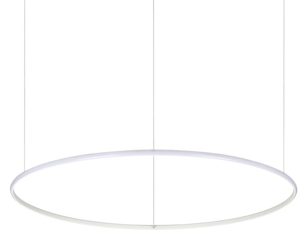 Ideal lux ® Пендел | HULAHOOP SP D100 | LED 46W | IP20 - 258751