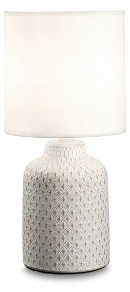 Ideal lux ® Настолна лампа | KALI'-3 TL1 | E14 max 1 x 40W | IP20 - 245393