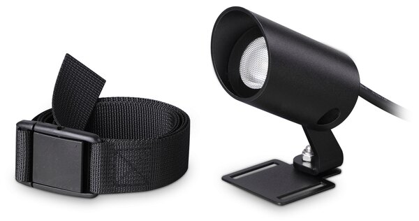Ideal lux ® Аплик | KOALA AP 3W | 3W | IP65 - 331355