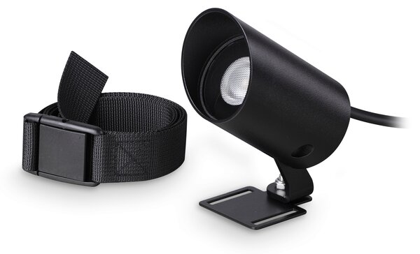Ideal lux ® Аплик | KOALA AP 7W | 7W | IP65 - 345666