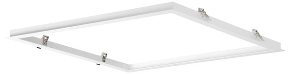 Ideal lux ® Рамка за LED панел | LED PANEL CORNICE INCASSO 60X60 | - 267692
