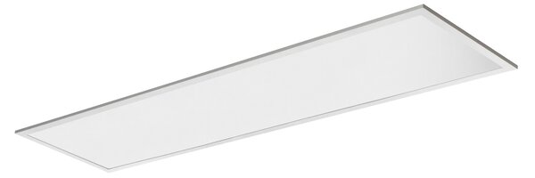 Ideal lux ® LED панел | LED PANEL FI 30X120 40W CRI90 3000K | 40W | IP20 - 363998
