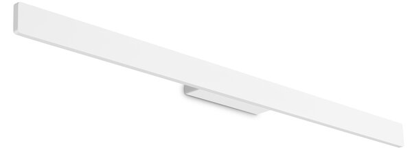 Ideal lux ® Аплик | LINEA AP D104 BIANCO | LED 20W | IP54 - 313474