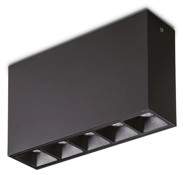 Ideal lux ® Плафон | LIKA PL 12W 3000K BIANCO | 12,5W | IP20 - 248530