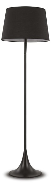 Ideal lux ® Лампион | LONDON PT1 NERO | E27 max 1 x 60W | IP20 - 110240
