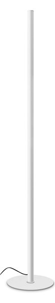 Ideal lux ® Лампион | LOOK PT1 ROUND D40 H1800 BIANCO 3000K | LED 24W | IP20 - 304922