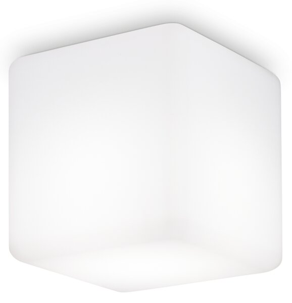 Ideal lux ® Плафон | LUNA PL1 D11 | G9 max 1 x 5W | IP44 - 213200