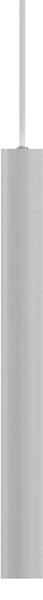 Ideal lux ® Пендел | LOOK SP1 ROUND D40 H400 BIANCO | GU10 max1 x 28W | IP20 - 346854