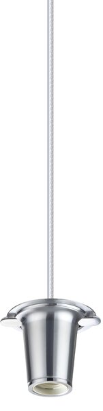 Ideal lux ® Пендел | MAPA PENDEL E27 12M 0M 1E | E27 max1 x 42W | IP20 - 371757