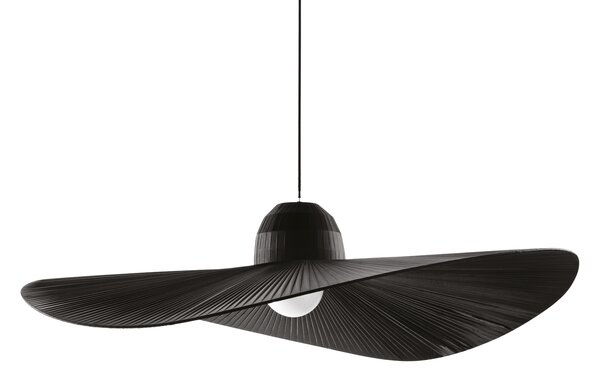 Ideal lux ® Пендел | MADAME SP1 NERO | E27 max 1 x 60W | IP20 - 174402