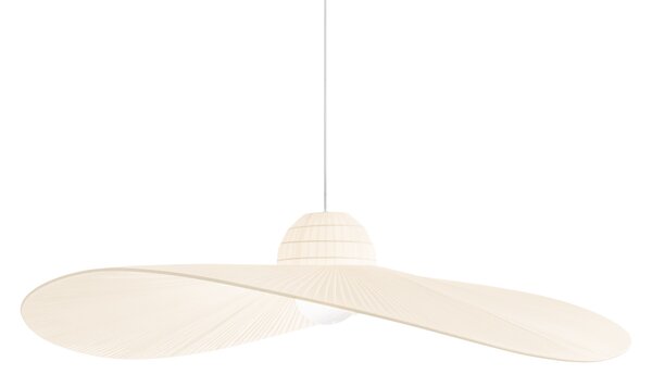 Ideal lux ® Пендел | MADAME SP1 AVORIO | E27 max 1 x 60W | IP20 - 219875