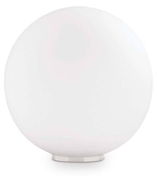 Ideal lux ® Настолна лампа | MAPA BIANCO TL1 D10 | G9 max 1 x 4W | IP20 - 310817