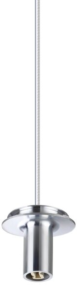 Ideal lux ® Пендел | MAPA PENDEL G9 5M | G9 max1 x 4W | IP20 - 368245