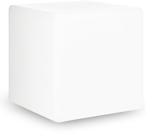 Ideal lux ® Градинска сфера | LUNA PT1 D50 | E27 max 1 x 60W | IP44 - 191607