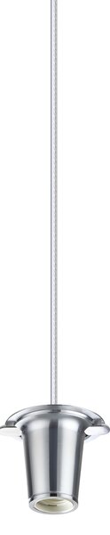 Ideal lux ® Пендел | MAPA PENDEL E27 5M 0M 1E | E27 max1 x 42W | IP20 - 368269