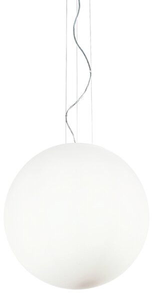 Ideal lux ® Пендел | MAPA BIANCO SP1 D50 | E27 max1 x 42W | IP20 - 032122