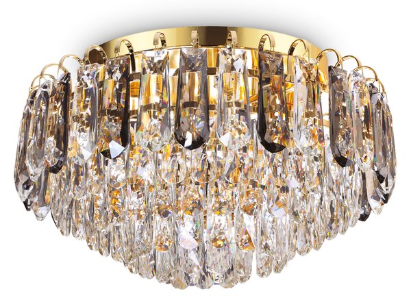 Ideal lux ® Плафон | MAGNOLIA PL7 | G9 max 7 x 15W | IP20 - 241296