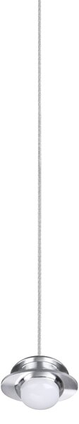 Ideal lux ® Пендел | MAPA PENDEL LED SMALL 5M | 1,5W | IP20 - 367965