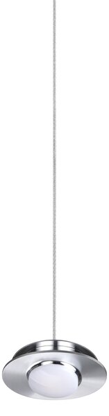 Ideal lux ® Пендел | MAPA PENDEL LED BIG 2M | 3,5W | IP20 - 372686