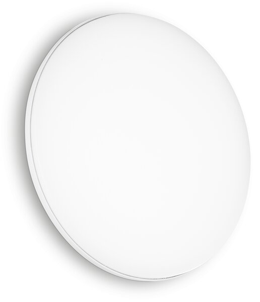 Ideal lux ® Плафон | MIB PL ROUND 3000K | 18W | IP65 - 269115