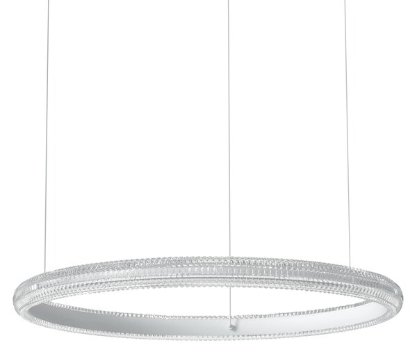 Ideal lux ® Пендел | MIRACLE SP D60 | LED 37W | IP20 - 325828